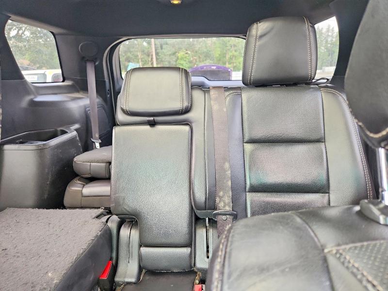 Aukcja sprzedaży 2013 Ford Explorer, vin: 1FM5K8GT0DGC49504, numer aukcji: 62421796