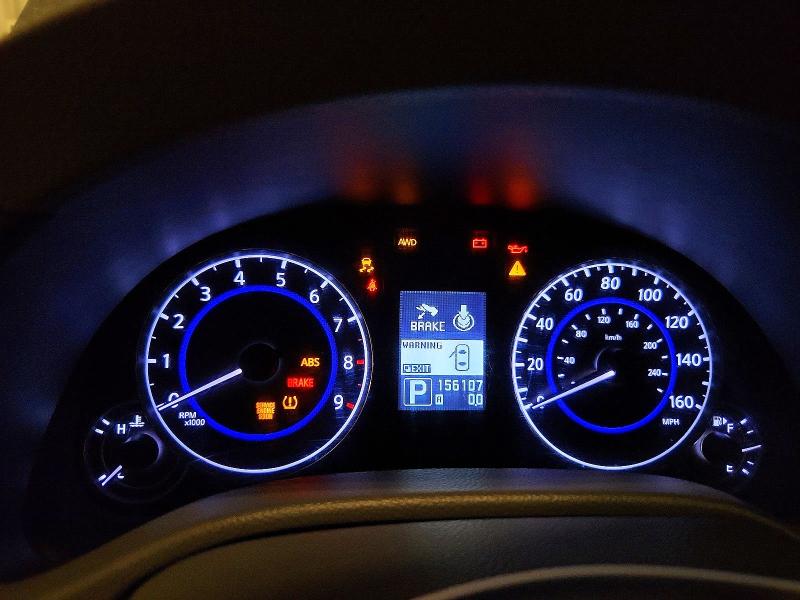 61818126 :رقم المزاد ، JN1CV6AR6CM678203 vin ، 2012 Infiniti G37 مزاد بيع