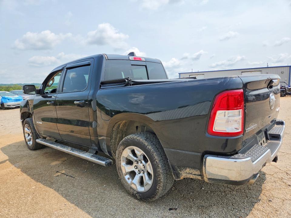 Aukcja sprzedaży 2020 Ram 1500, vin: 1C6SRFFT9LN131817, numer aukcji: 62352366