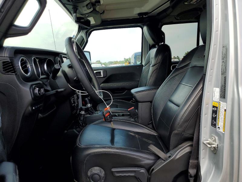 Aukcja sprzedaży 2023 Jeep Wrangler, vin: 1C4JJXP66PW703047, numer aukcji: 61473896
