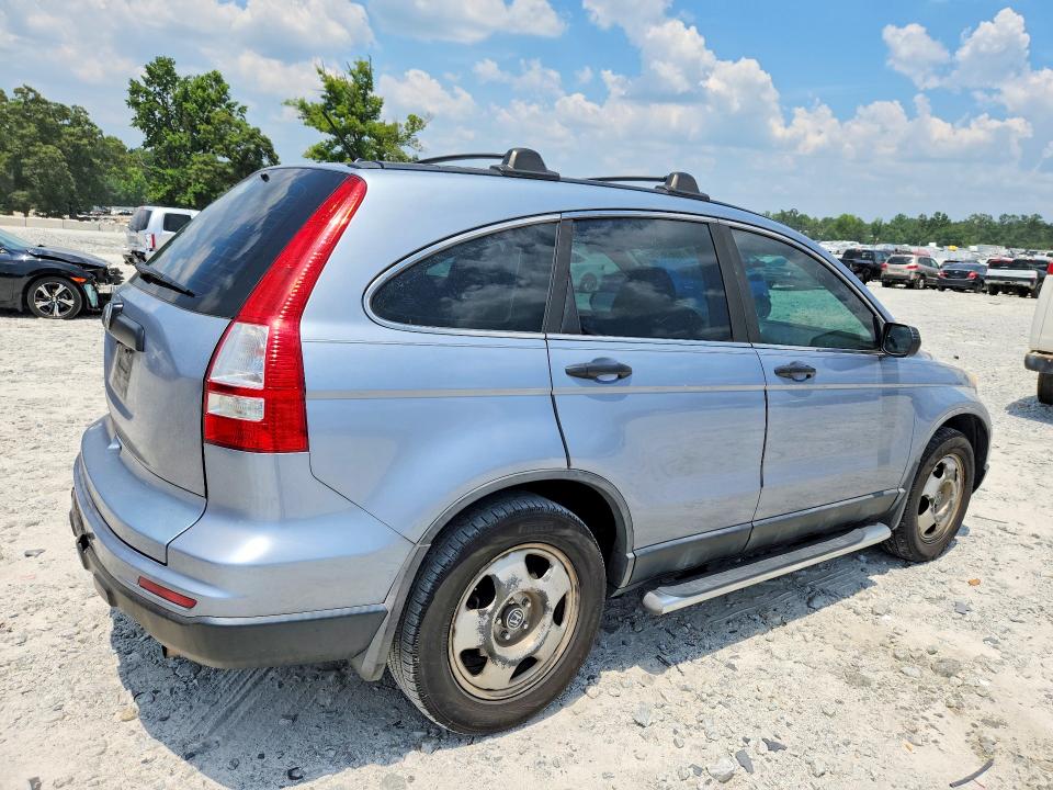 Продажа на аукционе авто 2011 Honda Cr-v, vin: 5J6RE3H37BL019181, номер лота: 59636706