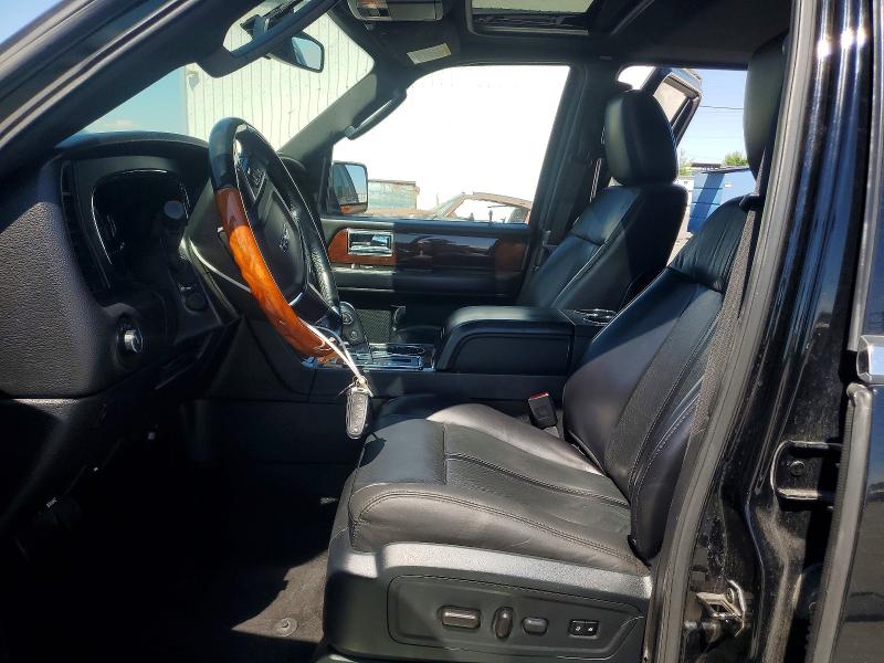 Aukcja sprzedaży 2017 Lincoln Navigator, vin: 5LMJJ3JT5HEL05934, numer aukcji: 59975436