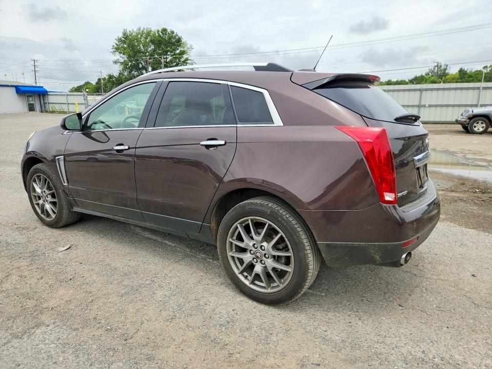 Aukcja sprzedaży 2015 Cadillac Srx, vin: 3GYFNCE36FS570130, numer aukcji: 59060476