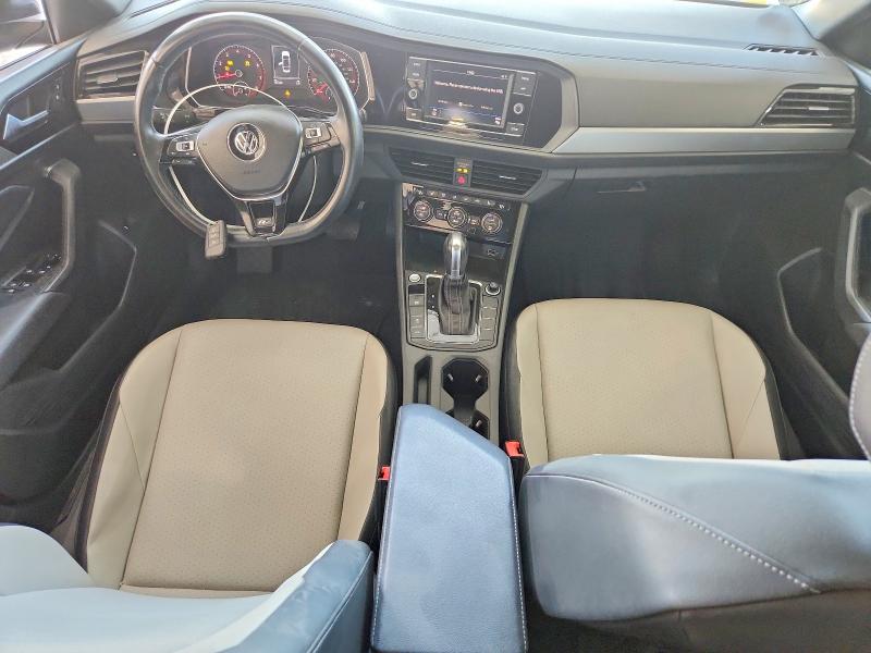 61784316 :رقم المزاد ، 3VWC57BU5KM089942 vin ، 2019 Volkswagen Jetta مزاد بيع
