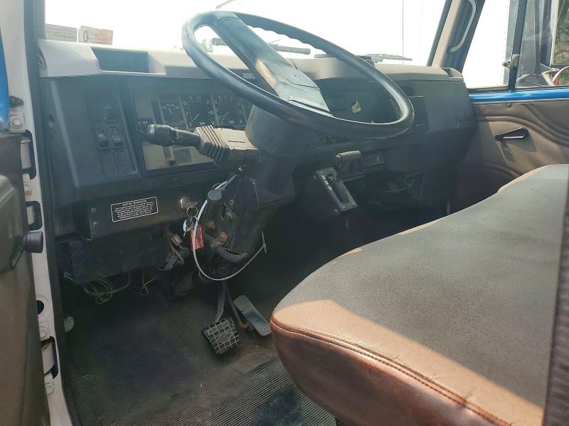 Продажа на аукционе авто 1999 International 4000, vin: 1HTSLABL8XH584515, номер лота: 60273786