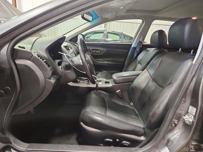 Продажа на аукционе авто 2014 Nissan Altima, vin: 1N4AL3AP7EC147534, номер лота: 62611616