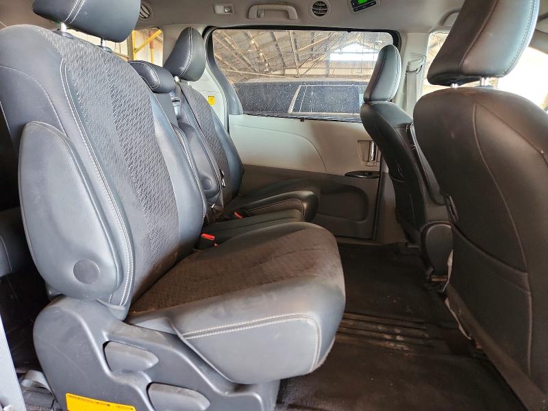 Aukcja sprzedaży 2013 Toyota Sienna, vin: 5TDXK3DC0DS331775, numer aukcji: 59804106
