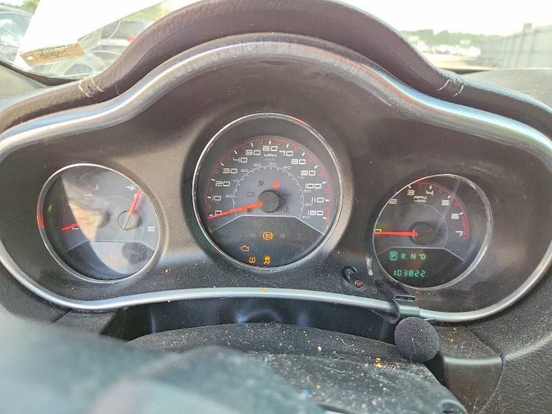 2014 Dodge Avenger მანქანა იყიდება აუქციონზე, vin: 1C3CDZAB2EN219496, აუქციონის ნომერი: 57499036