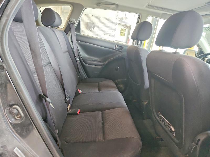 Продаж на аукціоні авто 2004 Pontiac Vibe, vin: 5Y2SL62834Z406846, номер лоту: 61406376