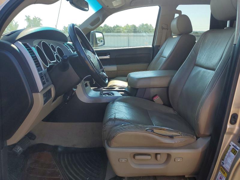 Aukcja sprzedaży 2007 Toyota Tundra, vin: 5TFBV58107X018732, numer aukcji: 60238426