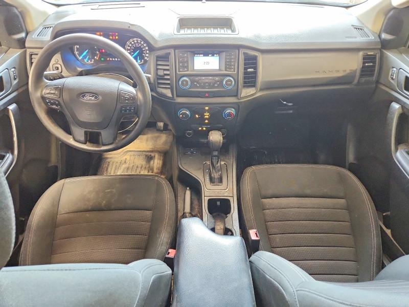Продаж на аукціоні авто 2019 Ford Ranger, vin: 1FTER4EH0KLA96800, номер лоту: 62610416