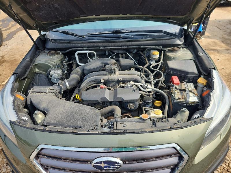 58748246 :رقم المزاد ، 4S4BSATC1H3375612 vin ، 2017 Subaru Outback مزاد بيع