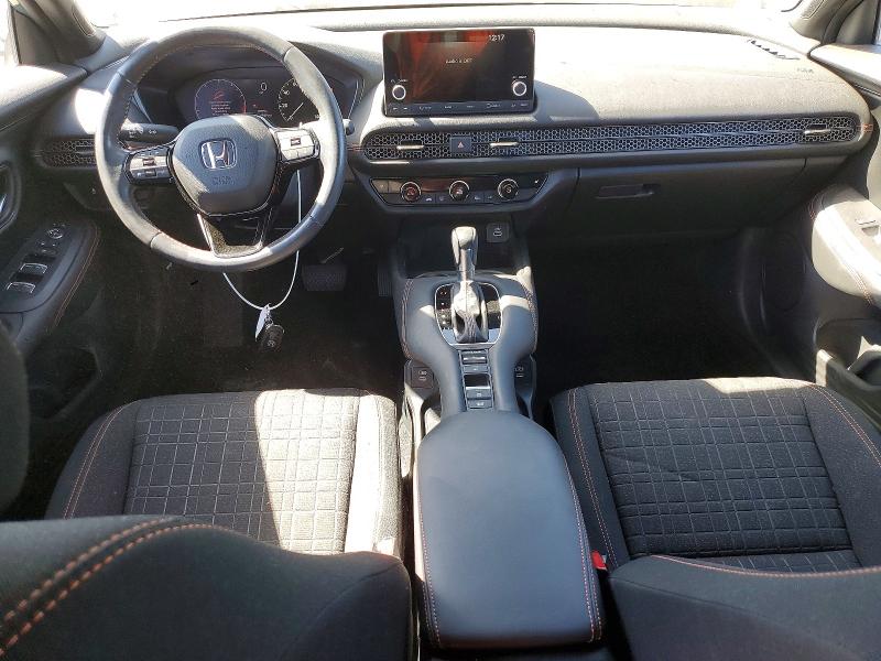Продажа на аукционе авто 2024 Honda Hr-v, vin: 3CZRZ1H5XRM705069, номер лота: 60898956
