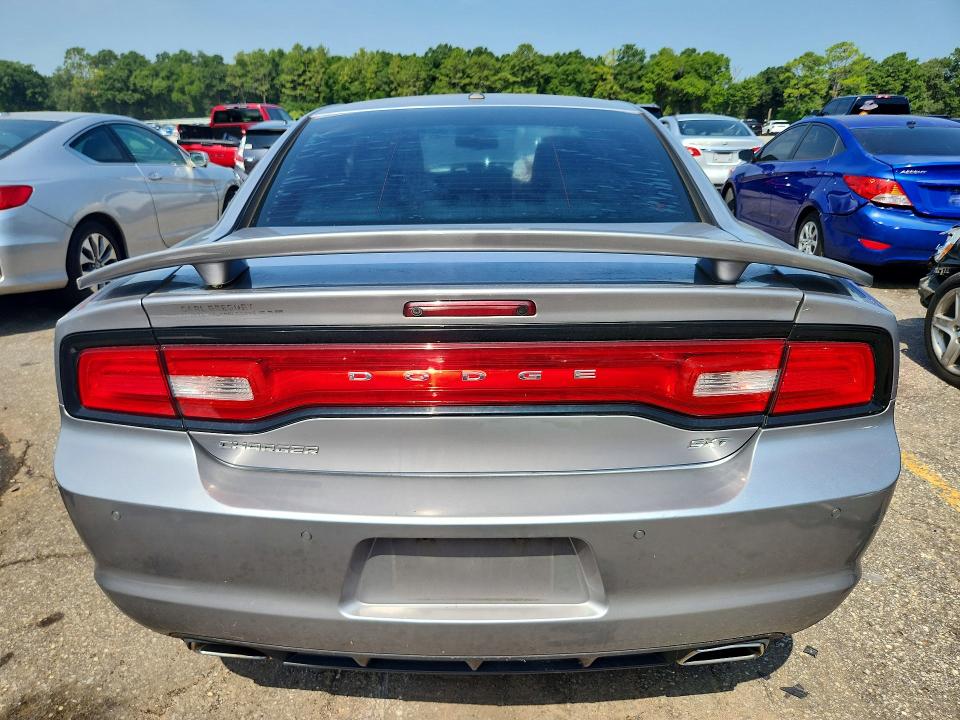Продажа на аукционе авто 2014 Dodge Charger, vin: 2C3CDXHG0EH333981, номер лота: 62929776