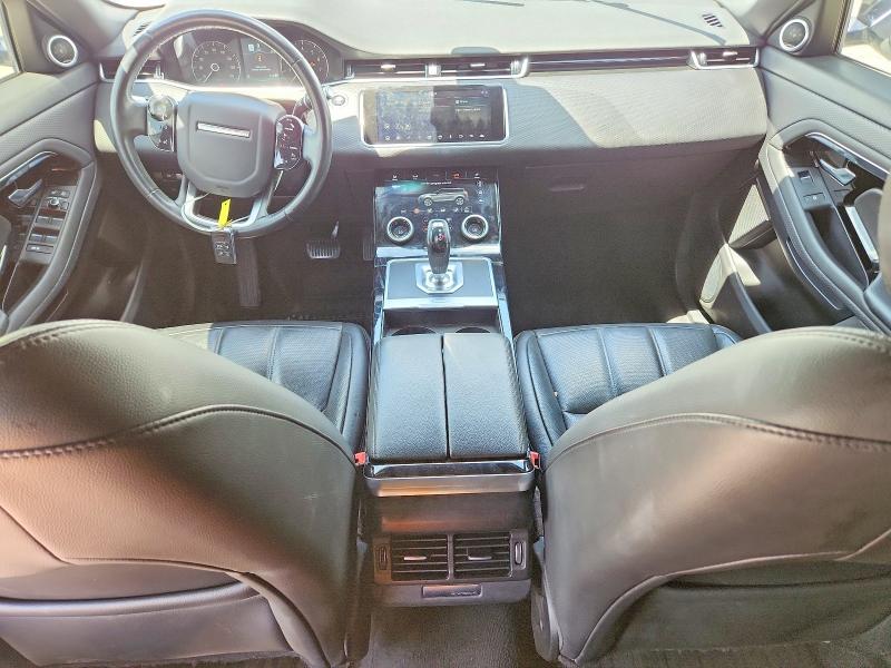Aukcja sprzedaży 2020 Land Rover Range Rover Evoque, vin: SALZJ2FX8LH021049, numer aukcji: 59337526