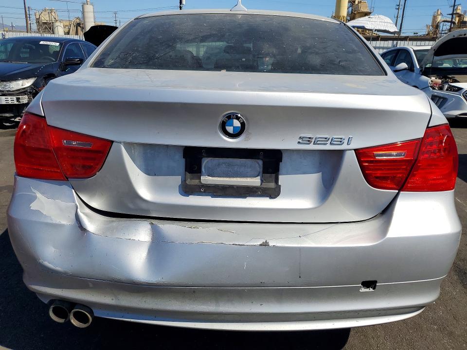 Aukcja sprzedaży 2010 Bmw 328, vin: WBAPH5C50AA439350, numer aukcji: 63139526