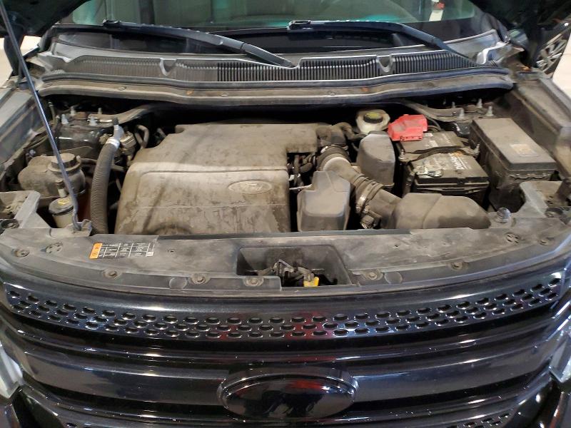 2014 Ford Explorer მანქანა იყიდება აუქციონზე, vin: 1FM5K7F83EGC57203, აუქციონის ნომერი: 62465056
