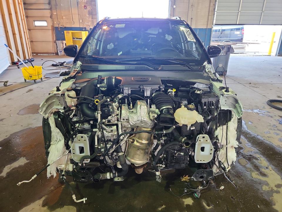 62543906 :رقم المزاد ، 3C4NJDCNXST619471 vin ، 2025 Jeep Compass مزاد بيع