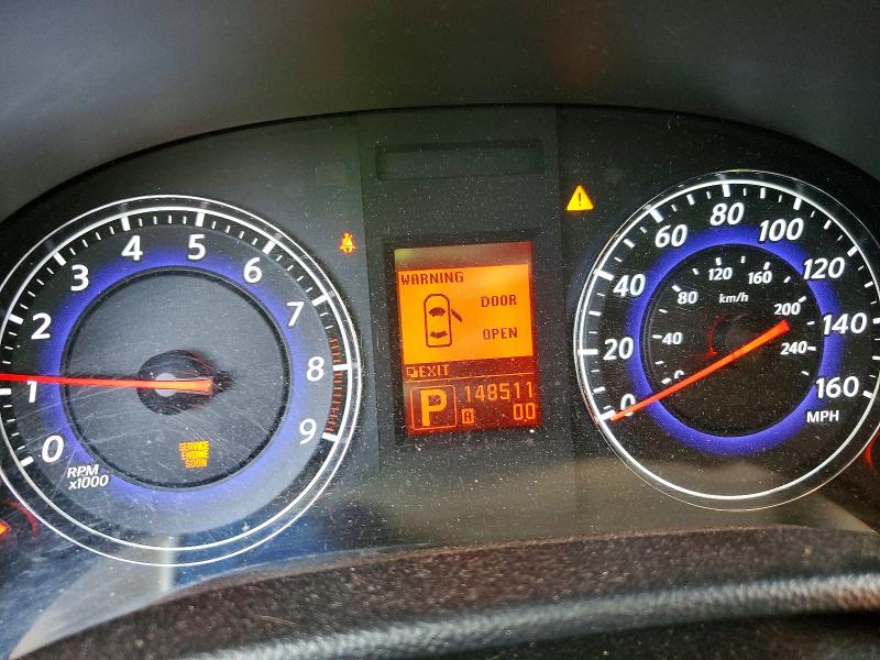 Продажа на аукционе авто 2008 Infiniti G37, vin: JNKCV64E08M131259, номер лота: 59303346