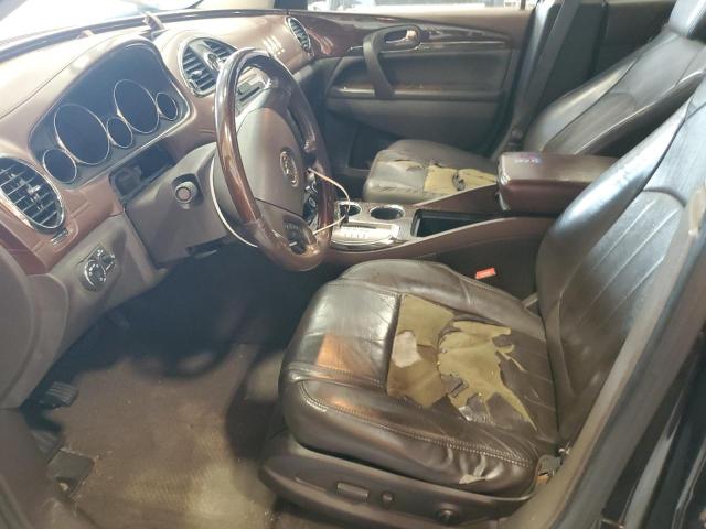 2014 Buick Enclave მანქანა იყიდება აუქციონზე, vin: 5GAKRBKD4EJ267655, აუქციონის ნომერი: 59846726