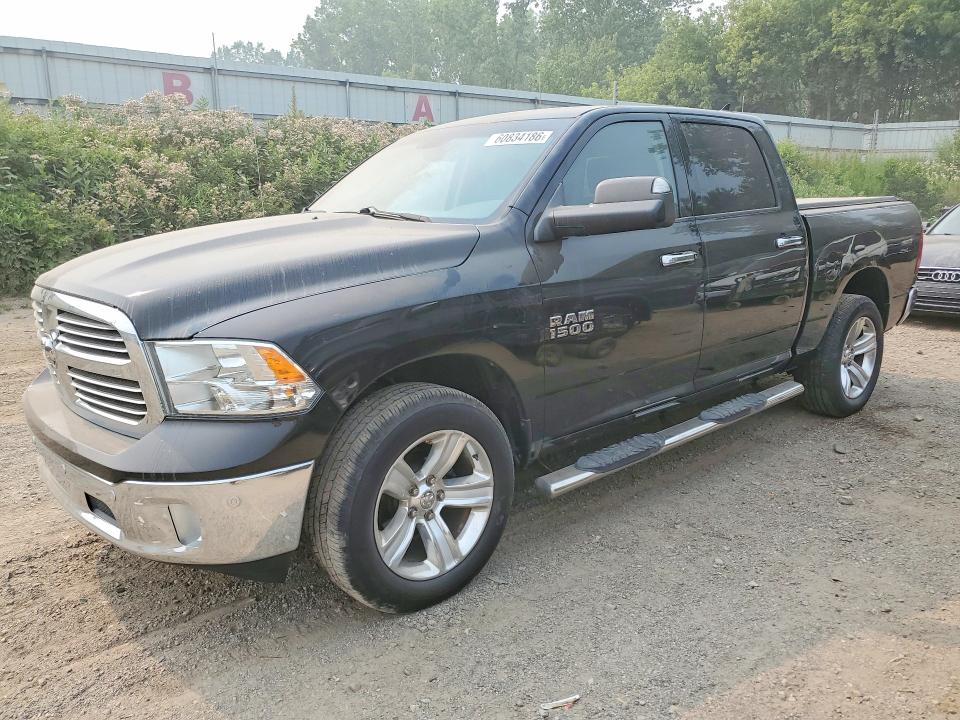 Aukcja sprzedaży 2014 Ram 1500, vin: 1C6RR7LG0ES318492, numer aukcji: 60834186