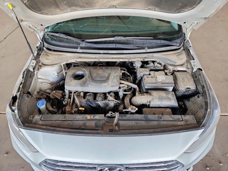 61185886 :رقم المزاد ، 3KPC24A38KE046709 vin ، 2019 Hyundai Accent مزاد بيع