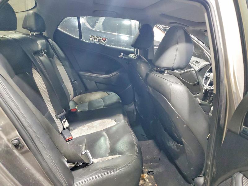 60710266 :رقم المزاد ، 5XXGR4A69CG064443 vin ، 2012 Kia Optima مزاد بيع