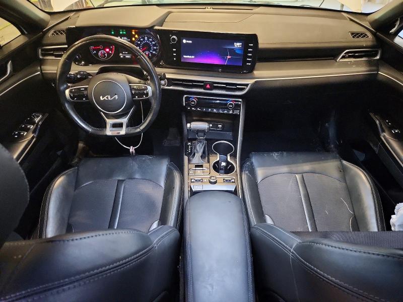 Aukcja sprzedaży 2022 Kia K5, vin: 5XXG64J24NG130843, numer aukcji: 60686726