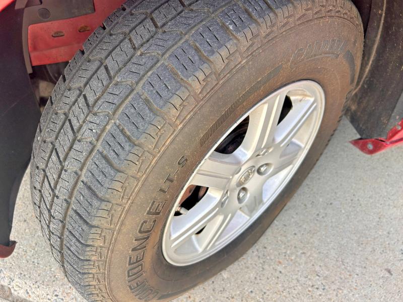 60145296 :رقم المزاد ، 1D8HN54P18B146630 vin ، 2008 Dodge Grand Caravan مزاد بيع