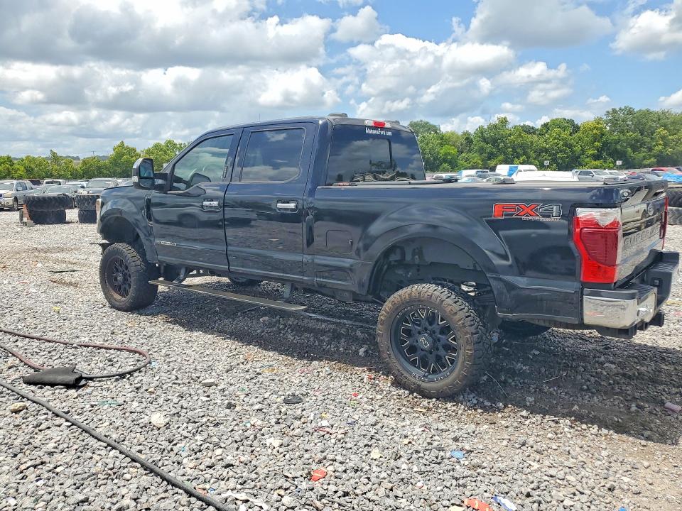 Продажа на аукционе авто 2020 Ford F350, vin: 1FT8W3BT1LEC84787, номер лота: 61594416