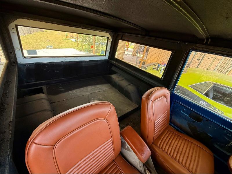 Aukcja sprzedaży 1966 Ford Bronco 4x4, vin: 1D37281C0L0, numer aukcji: 61822506
