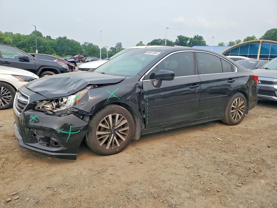 Продажа на аукционе авто 2019 Subaru Legacy, vin: 4S3BNAF68K3005363, номер лота: 60461346