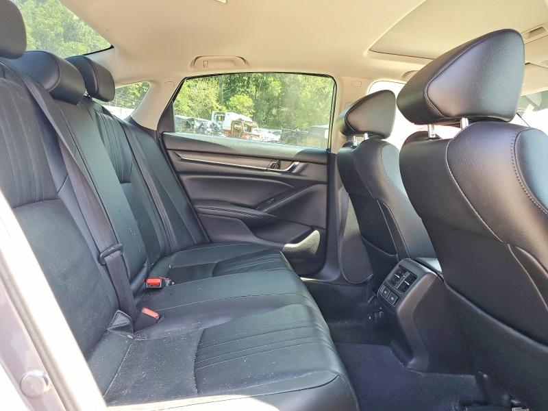 Продаж на аукціоні авто 2021 Honda Accord, vin: 1HGCV1F53MA091595, номер лоту: 60133856