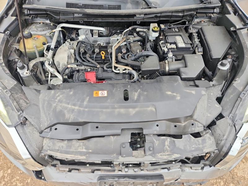 Продажа на аукционе авто 2022 Mitsubishi Outlander, vin: JA4J4UA82NZ010434, номер лота: 62023646