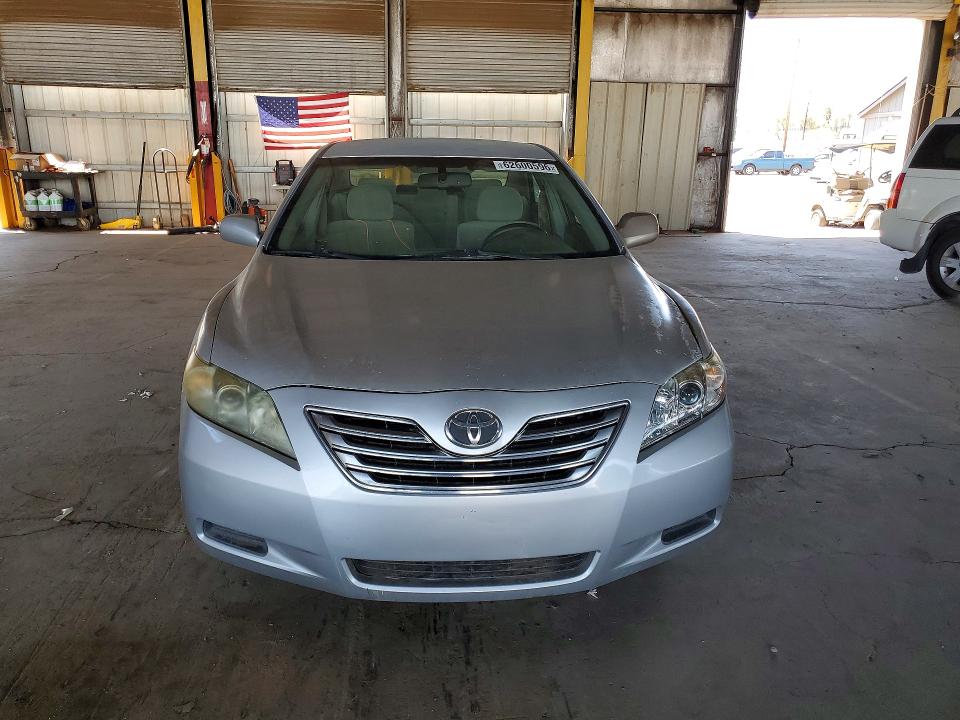 Aukcja sprzedaży 2007 Toyota Camry, vin: JTNBB46K273023321, numer aukcji: 62600596