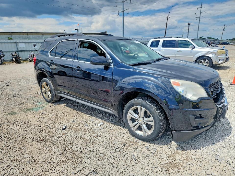 Aukcja sprzedaży 2015 Chevrolet Equinox, vin: 2GNFLFEK3F6325148, numer aukcji: 63286216