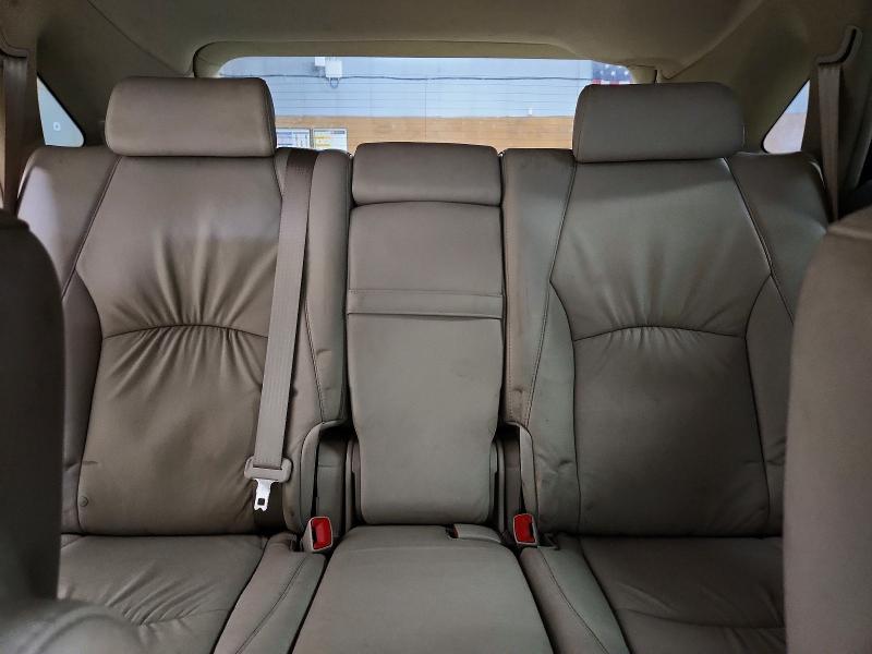 Aukcja sprzedaży 2006 Lexus Rx, vin: 2T2GA31U36C049234, numer aukcji: 62041826