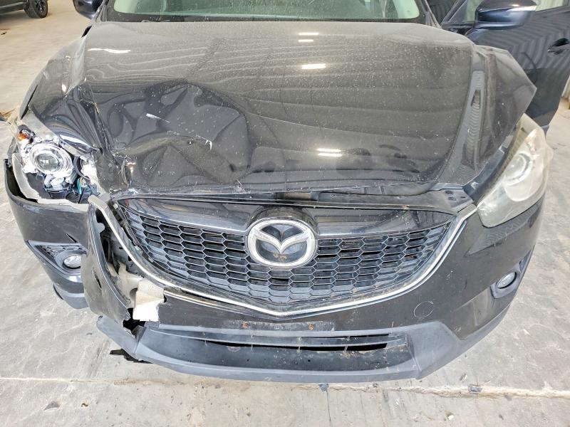 2015 Mazda Cx-5 მანქანა იყიდება აუქციონზე, vin: JM3KE4CY4F0538803, აუქციონის ნომერი: 59377516