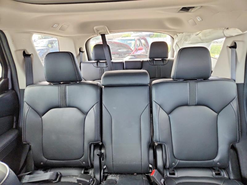Продажа на аукционе авто 2024 Honda Pilot, vin: 5FNYG1H75RB046962, номер лота: 59284766