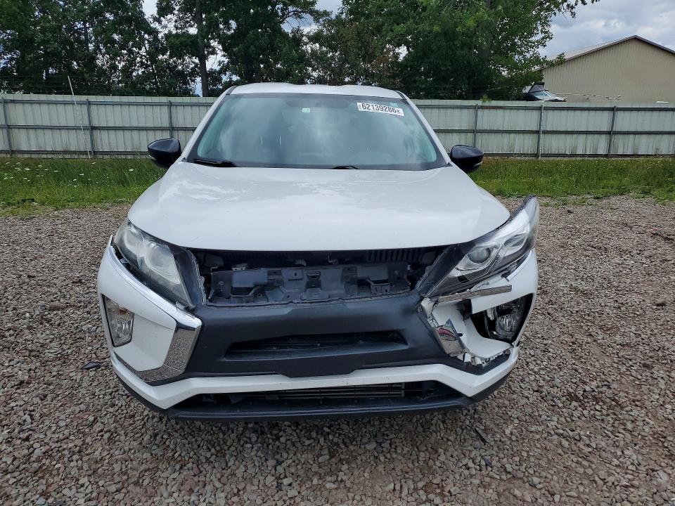 Auction sale of the 2018 Mitsubishi Eclipse Cross, vin: JA4AT4AA5JZ045209, lot number: 62139286