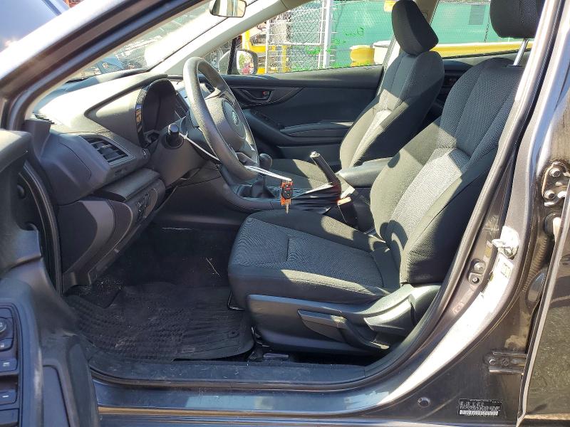 Aukcja sprzedaży 2019 Subaru Impreza, vin: 4S3GKAA6XK1609918, numer aukcji: 60998616