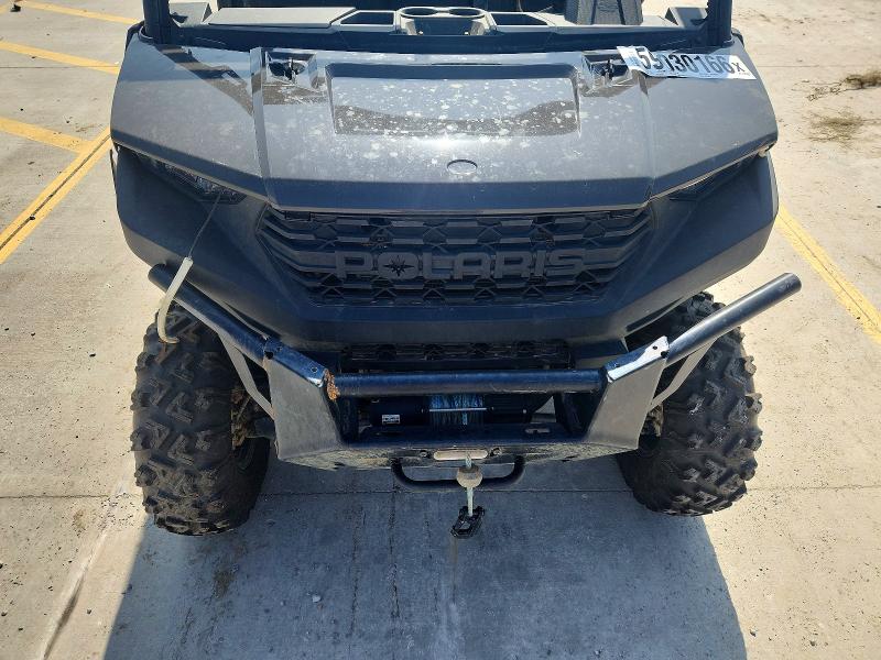 59030166 :رقم المزاد ، 4XATAE991R8457334 vin ، 2024 Polaris Ranger مزاد بيع