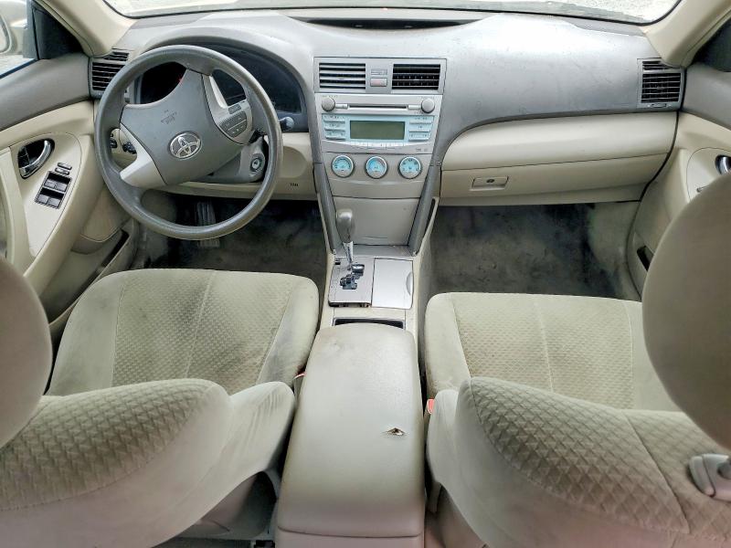 61905146 :رقم المزاد ، 4T1BE46K87U625299 vin ، 2007 Toyota Camry مزاد بيع
