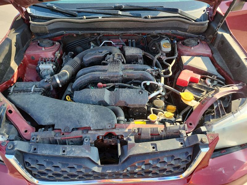 59720736 :رقم المزاد ، JF2SJAAC3EH510647 vin ، 2014 Subaru Forester مزاد بيع