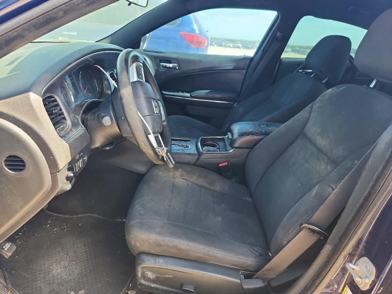 Продаж на аукціоні авто 2014 Dodge Charger, vin: 2C3CDXBG4EH177405, номер лоту: 62455226