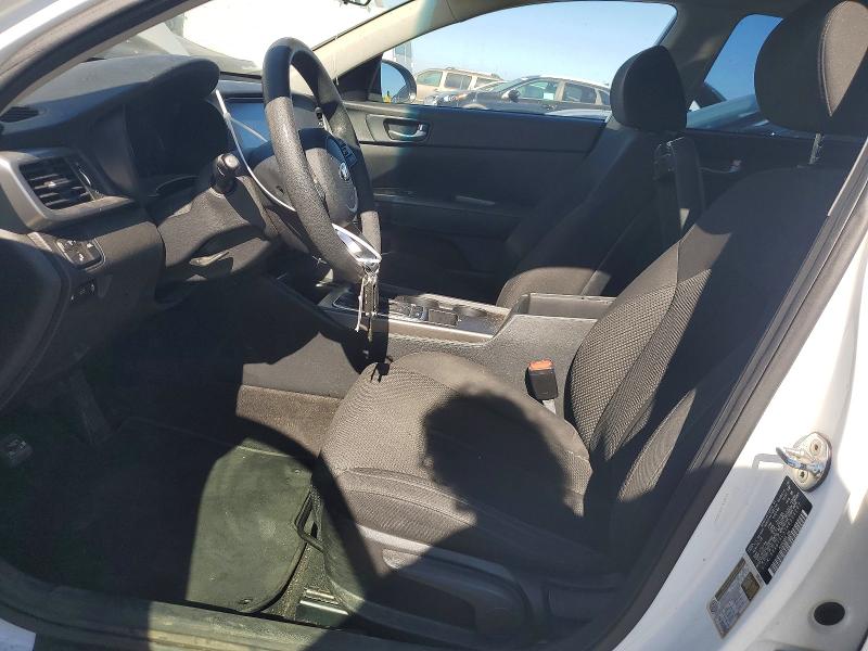 Продажа на аукционе авто 2019 Kia Optima, vin: 5XXGT4L37KG323207, номер лота: 60208336