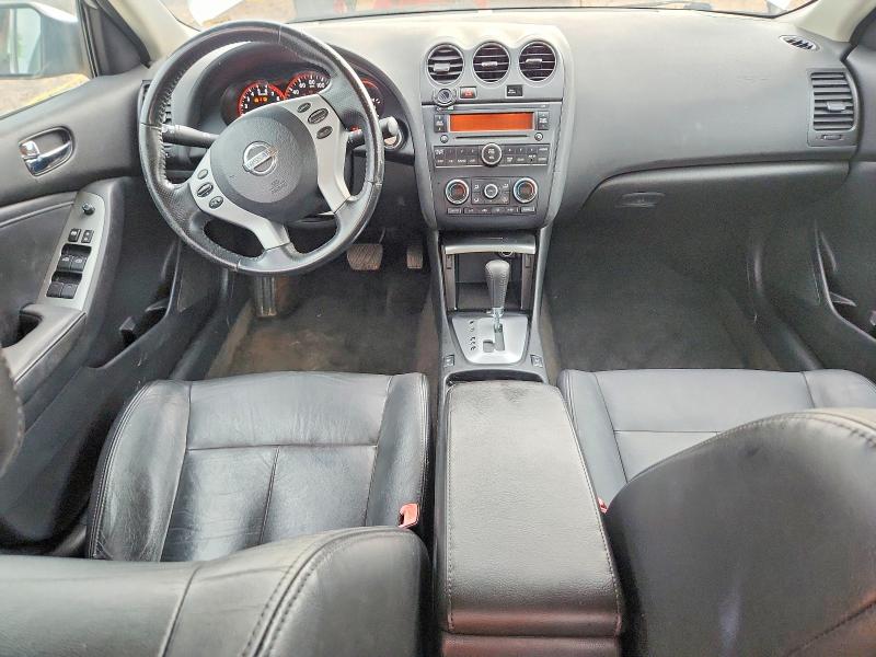 Aukcja sprzedaży 2008 Nissan Altima, vin: 1N4AL21E48N526900, numer aukcji: 59535966