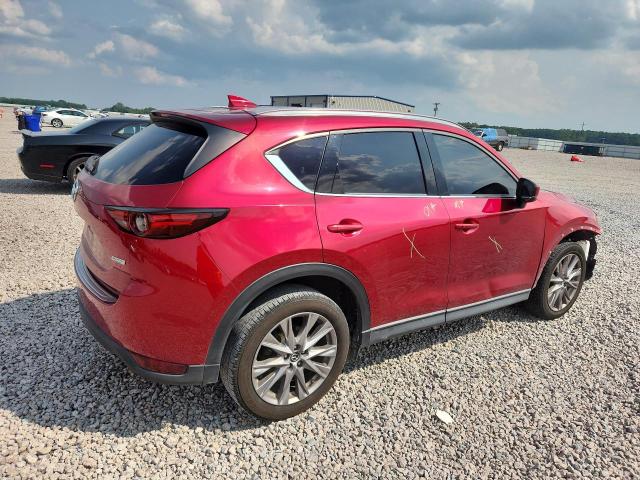 Aukcja sprzedaży 2019 Mazda Cx-5, vin: JM3KFBDM6K0639848, numer aukcji: 61018516