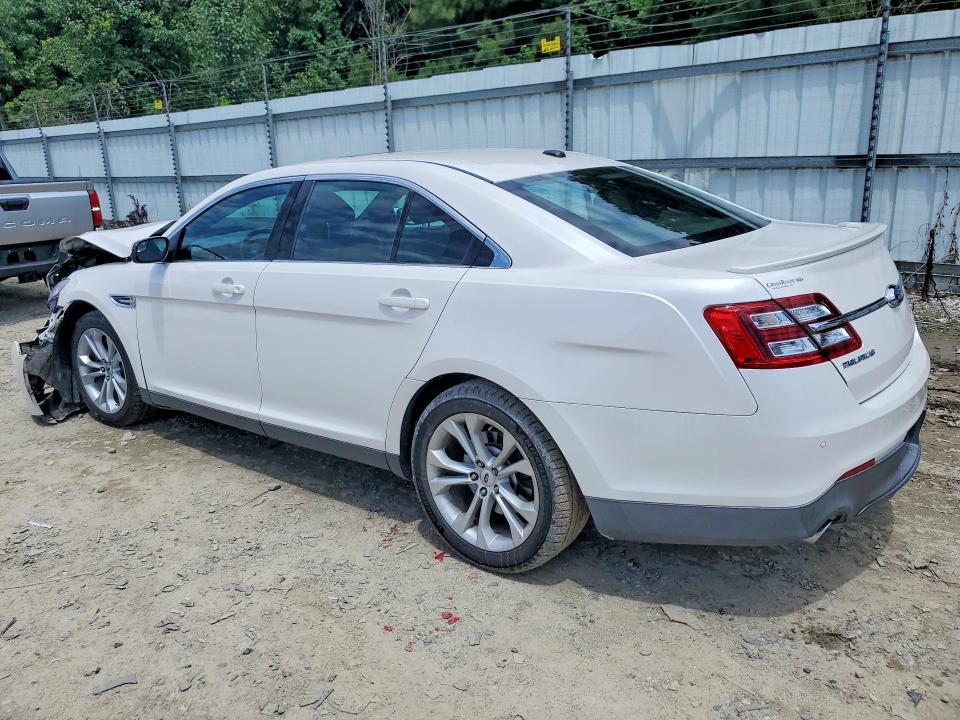 Aukcja sprzedaży 2013 Ford Taurus, vin: 1FAHP2E8XDG220399, numer aukcji: 60701136