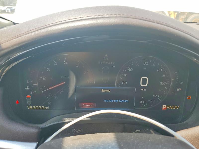 Aukcja sprzedaży 2013 Cadillac Xts, vin: 2G61T5S31D9102311, numer aukcji: 60308376